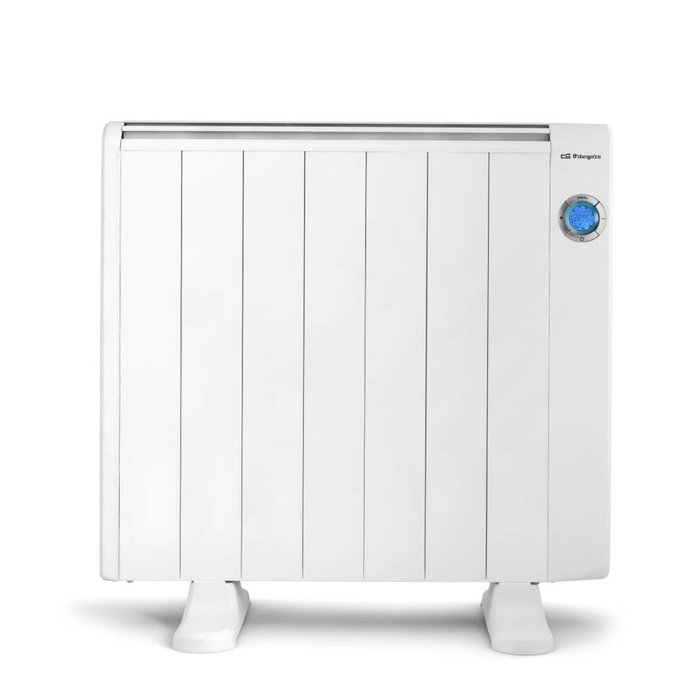 Orbegozo Emisor Térmico RRE 1310B 1300W 7 Elementos Orbegozo Emisor Térmico RRE 1310B 1300W 7 Elementos